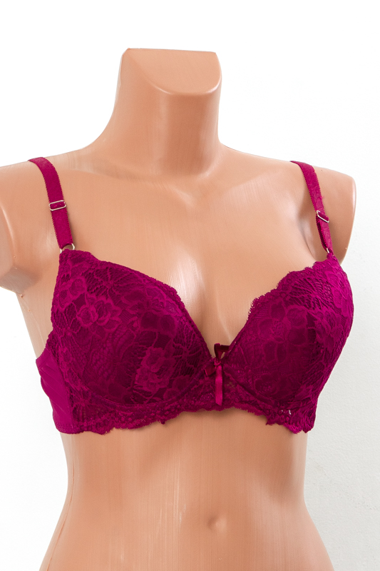 Бюстгалтер (Чашка B)